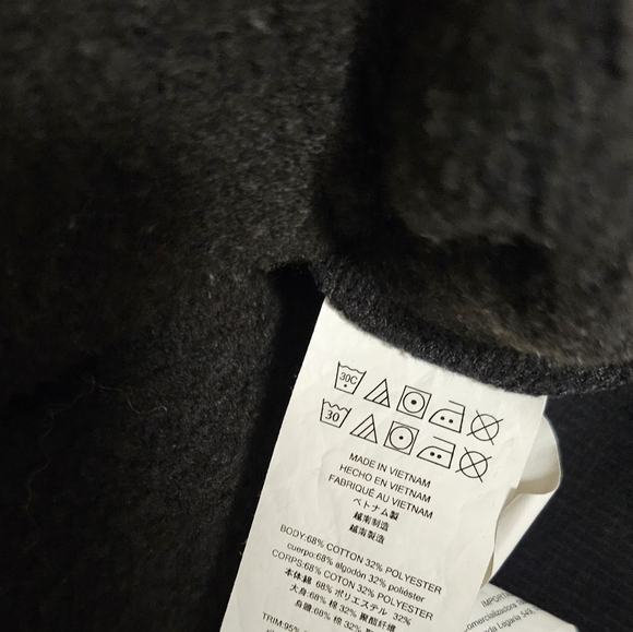 Michael Kors Sweatshirt New - Picture 7 of 7